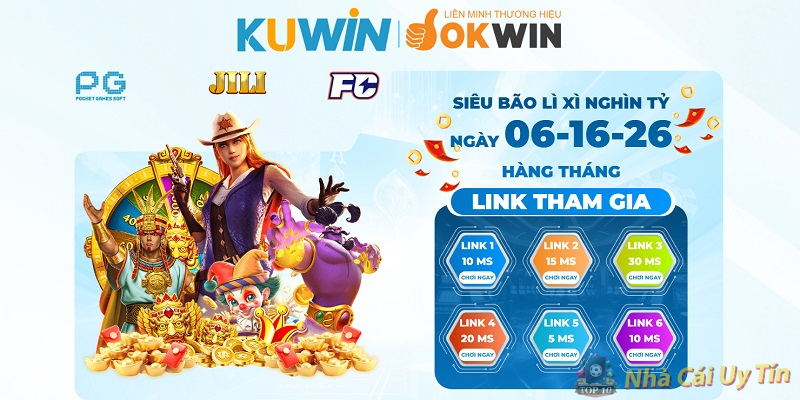 Giới thiệu thông tin về Kuwin Giới thiệu thông tin về Kuwin